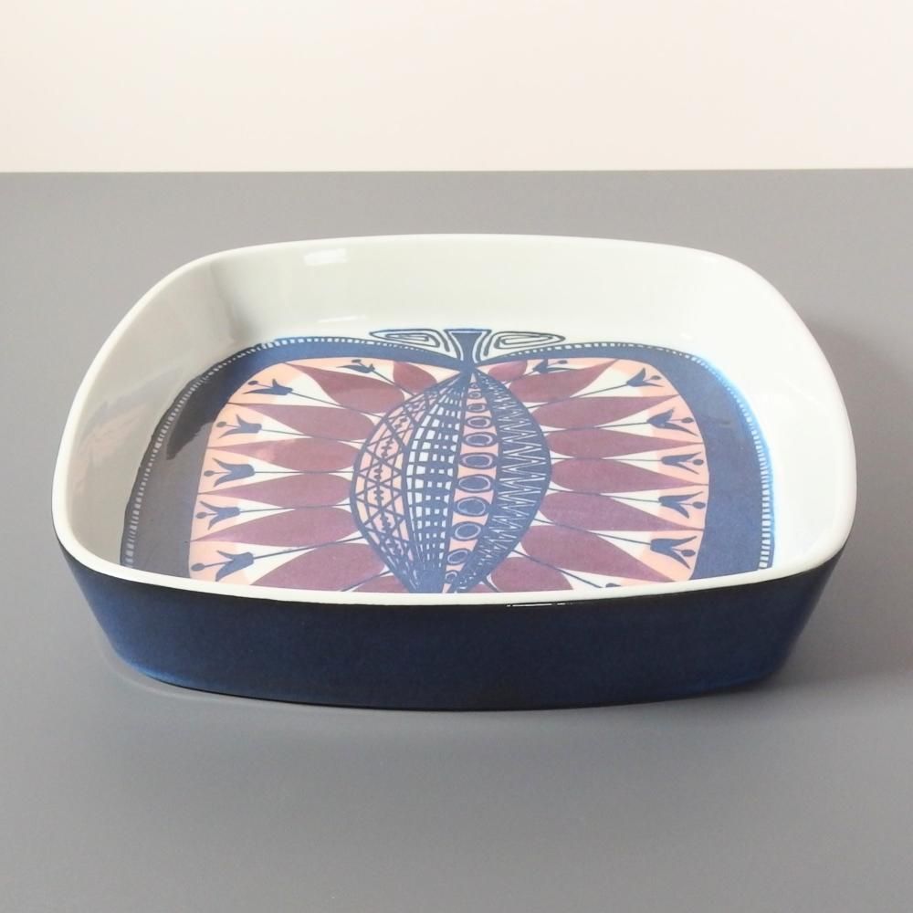  ̲ ơRoyal copenhagen ʥ륳ڥϡ Tenera ʥƥͥsquare plate