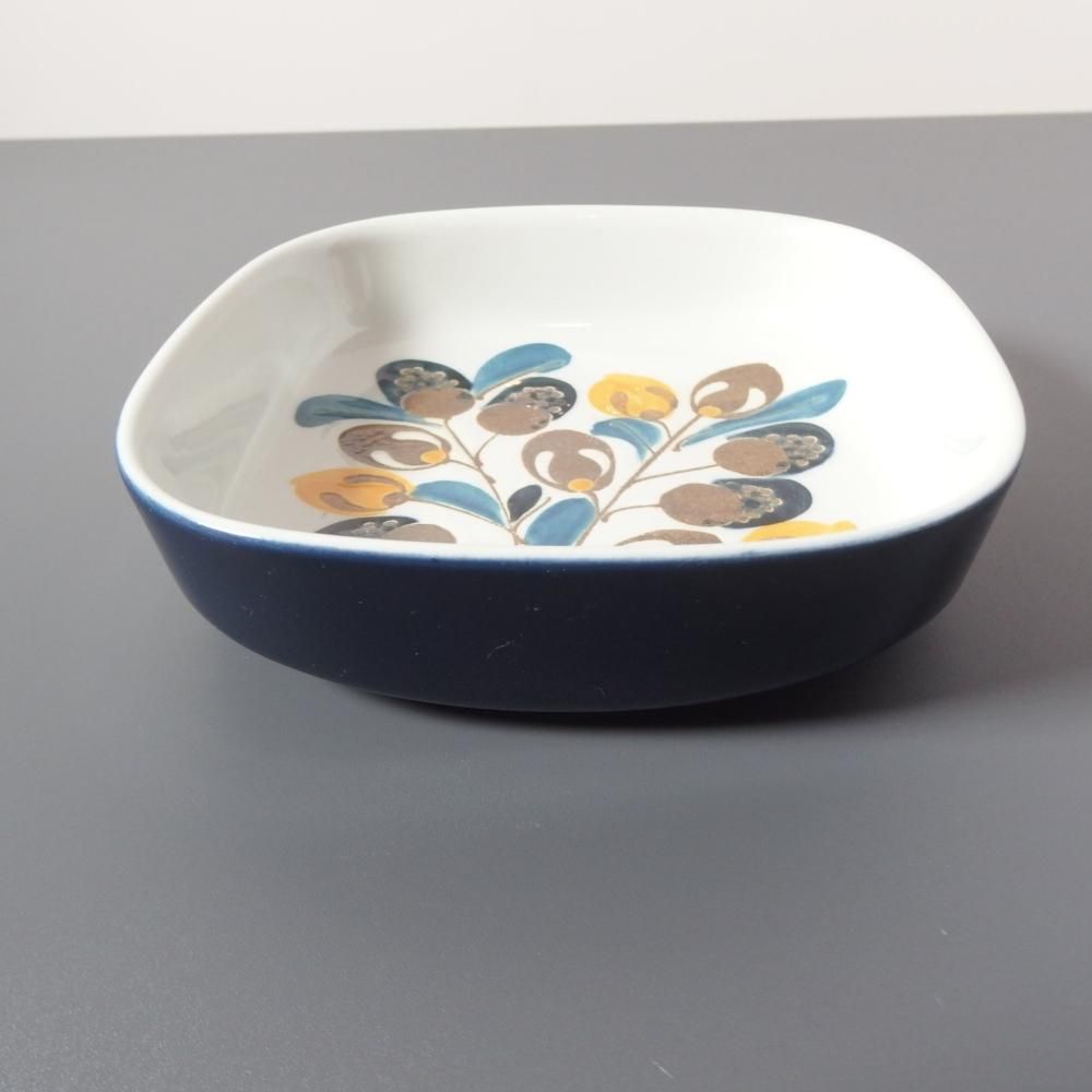 ̲ ơRoyal copenhagen ʥ륳ڥϡ Baca ʥХåsquare plate