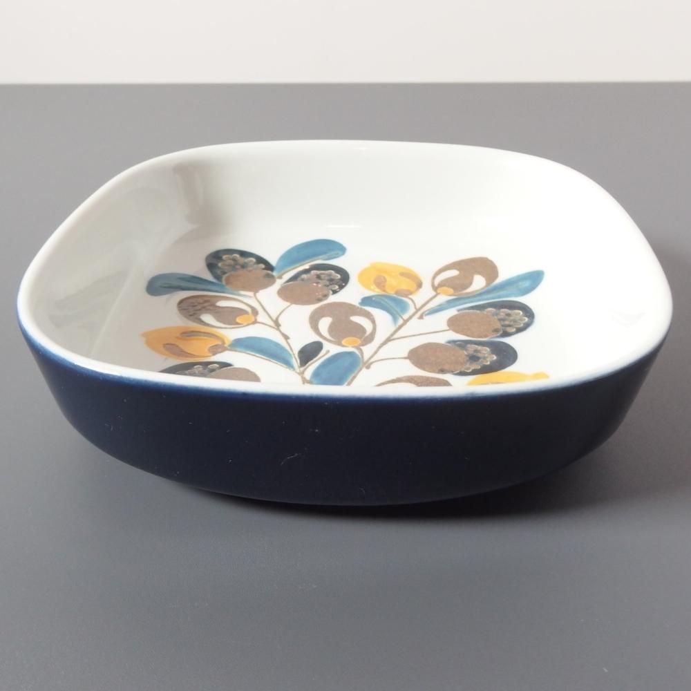 ̲ ơRoyal copenhagen ʥ륳ڥϡ Baca ʥХåsquare plate