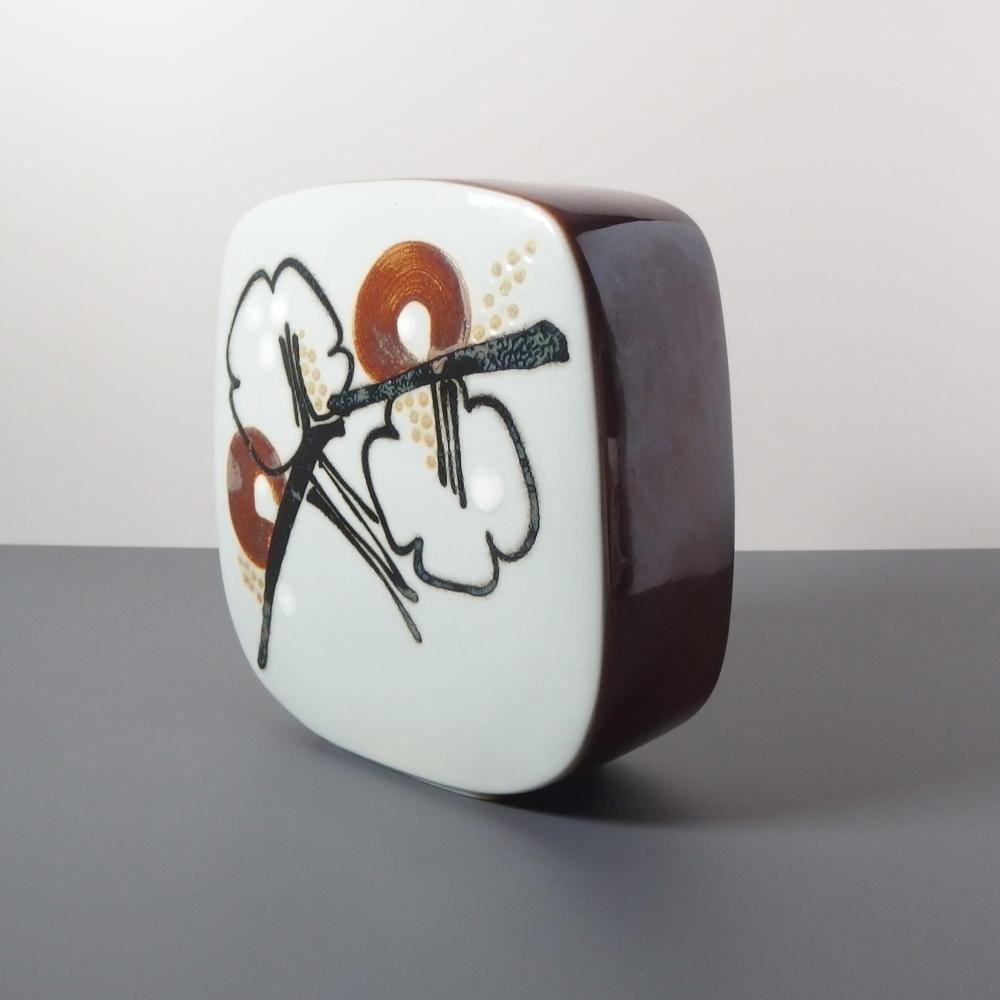 ̲ ơRoyal copenhagen ʥ륳ڥϡ Baca ʥХåvase