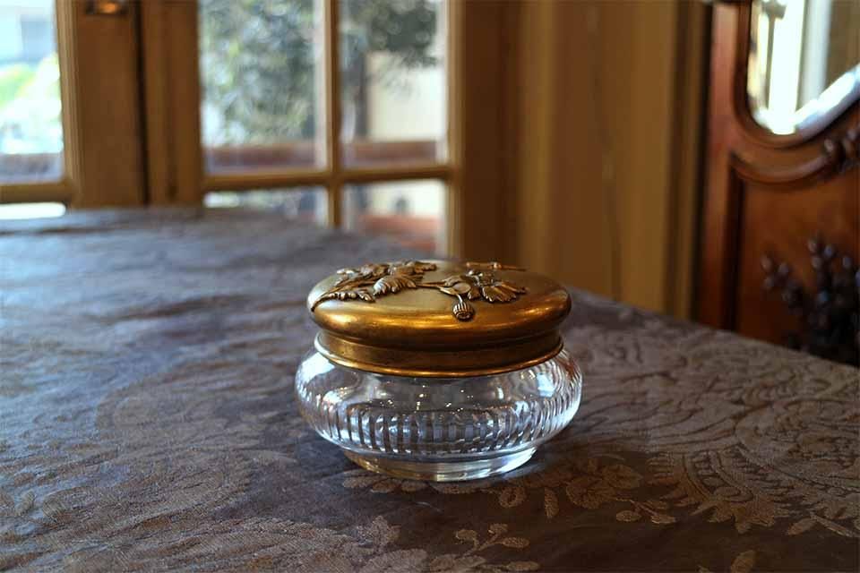 フランス アールヌーボー ペンダントライト アンティーク 骨董 【公式