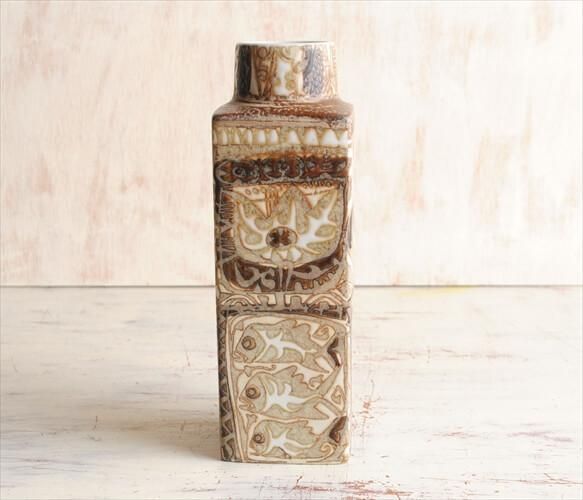  Royal Copenhagen Fajance Baca  19cm ޤ  Ļ Nils Thorsson 륳ڥϡ ơ ƥ_ig3529