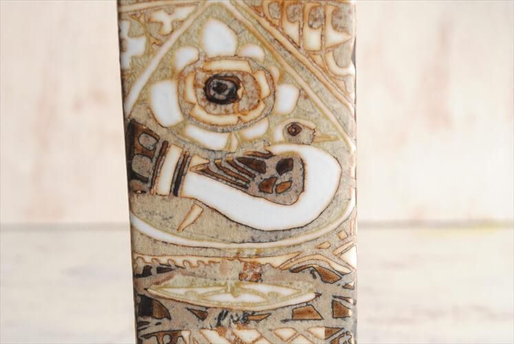  Royal Copenhagen Fajance Baca  19cm ޤ  Ļ Nils Thorsson 륳ڥϡ ơ ƥ_ig3529