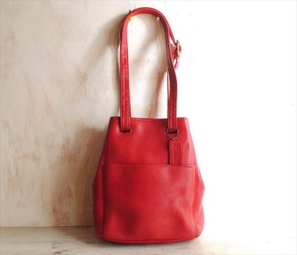 USA COACH ɥ 2way Хå ܳ 쥶  å ֿ ǥ_ifg0007