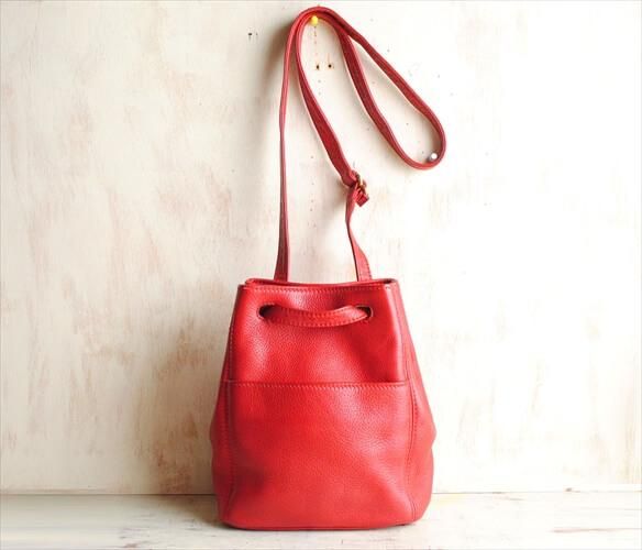 USA COACH ɥ 2way Хå ܳ 쥶  å ֿ ǥ_ifg0007