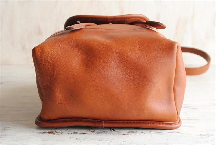 USA COACH ɥ 쥶 å Хåѥå ܳ ֥饦 㿧   ǥ_ifg0008