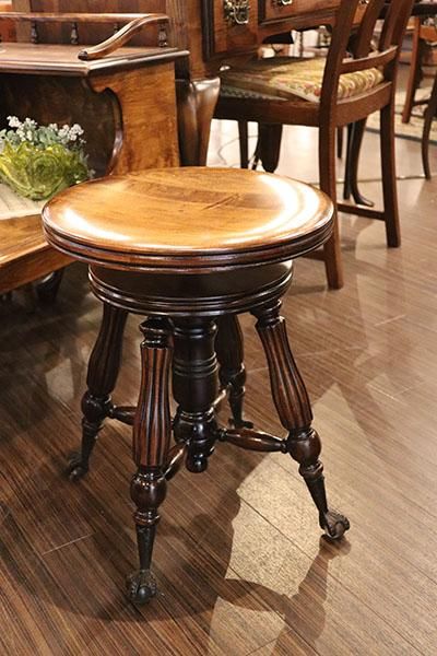 椅子 スツール アフリカ製 アンティーク 民芸品 工芸品 民族