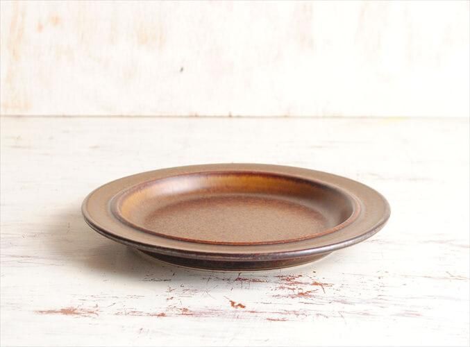 ARABIA ӥ 륹 17cm ץ졼  Ruska ̲ ե ƫ ̲ ơ ƥ_it2592