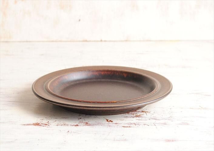 ARABIA ӥ 륹 17cm ץ졼  Ruska ̲ ե ƫ ̲ ơ ƥ_it2596