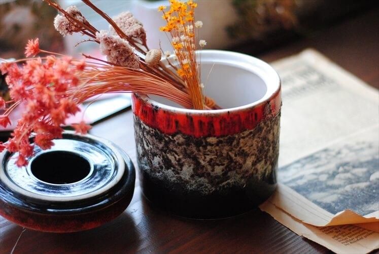 ɥ ơ Bay Keramik Fat LavaƫΥեդݥå ˥ ƴ ߥåɥ꡼ ƥ_230929