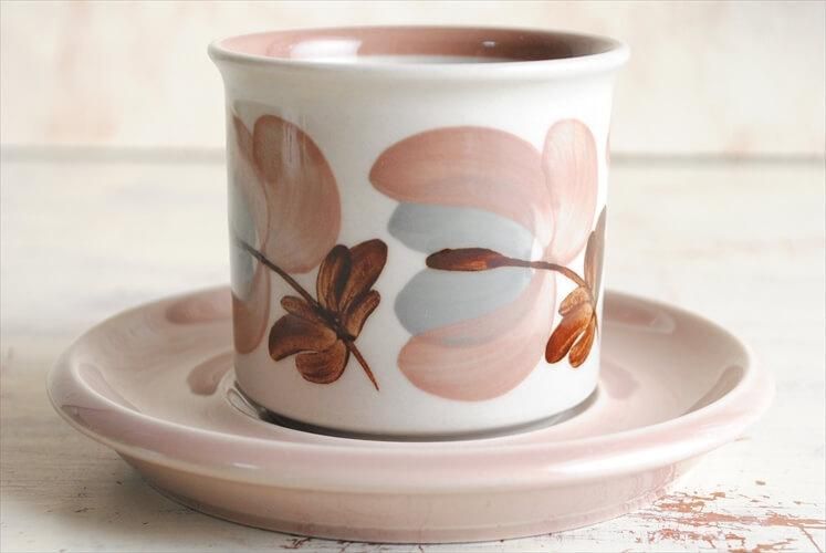 ARABIA ӥ Koralli å& 6.5cm 顼  ̲ ե ơ ƥ_it2608