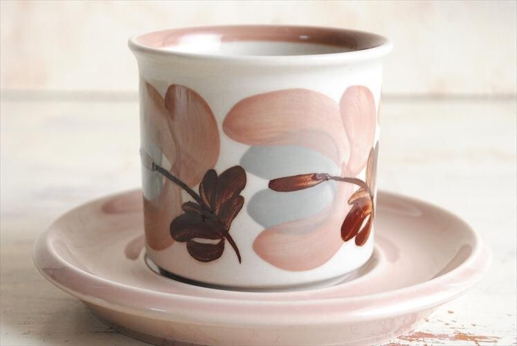 ARABIA ӥ Koralli å& 6.5cm 顼  ̲ ե ơ ƥ_it2610