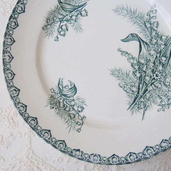 TB0735A
ե󥹡ST AMND MUGUET󥿥ޥ󡡥ץ졼ȡʿA