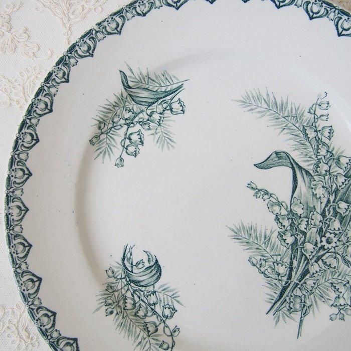 TB0735A
ե󥹡ST AMND MUGUET󥿥ޥ󡡥ץ졼ȡʿA