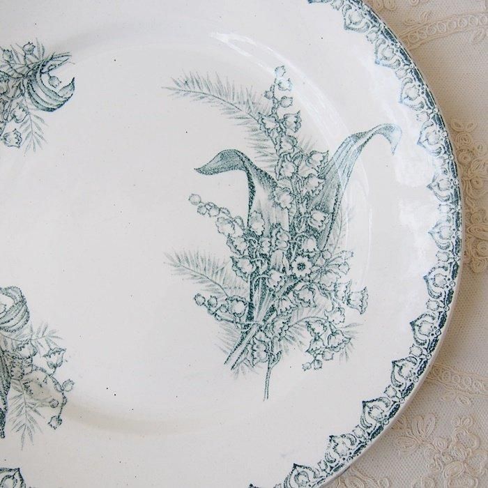 TB0735B
ե󥹡ST AMND MUGUET󥿥ޥ󡡥ץ졼ȡʿB