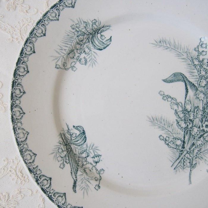 TB0735B
ե󥹡ST AMND MUGUET󥿥ޥ󡡥ץ졼ȡʿB