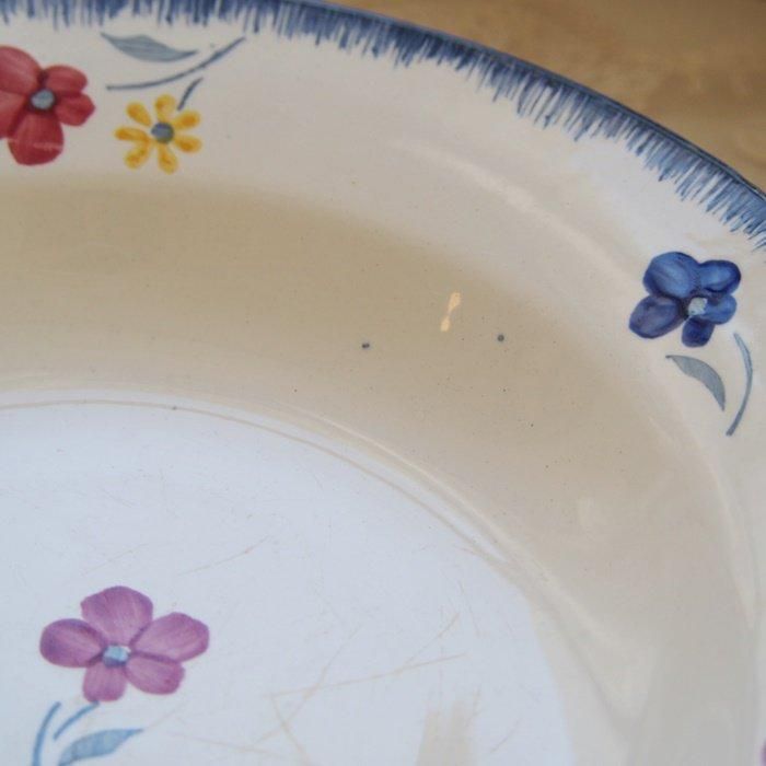 TB0728DB
ե󥹡SARREGUEMINESMARY LOU륰ߥ̡ޥ꡼롼եץץ졼ȡB