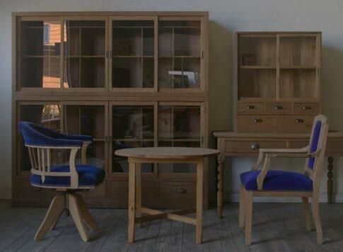 道具屋 ohyama｜仙台の予約制古道具・古家具倉庫ショップ