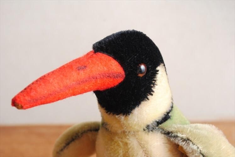  ɥ Steiff ơ 襤ڥ󥮥 奿 Ļ ̤ ͷ ե奢 ȥ ֥ ƥ_231017