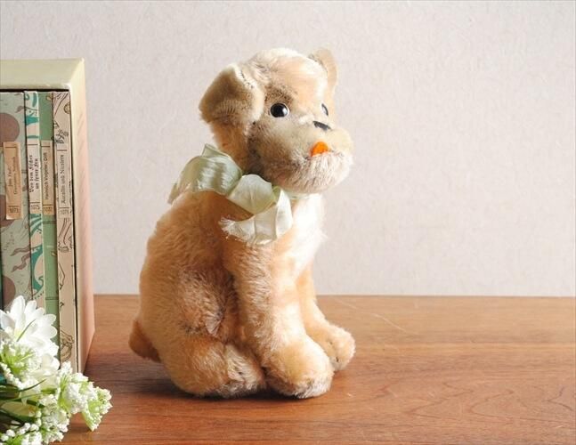 ɥ Steiff ơ 襤Mopsy ץɥå 奿  ̤ ͷ ե奢 ȥ ƥ_231017