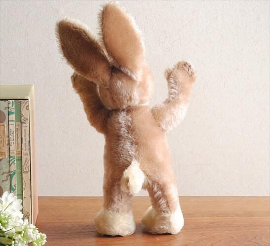 ɥĤ ơ Х󥶥뤫襤 ӥå ̤ ͷ Steiff Schucoˡե奢 ƥ_231017