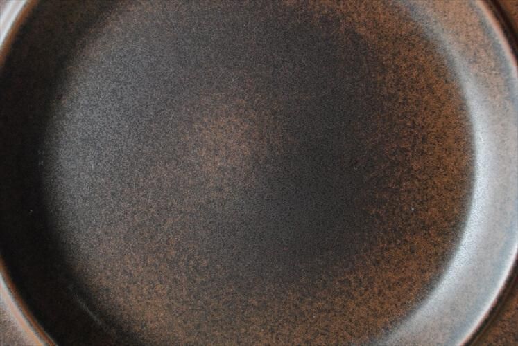 ARABIA ӥ 륹 25cm ץ졼  Ruska ̲ ե ƫ ̲ ơ ƥ_it2616