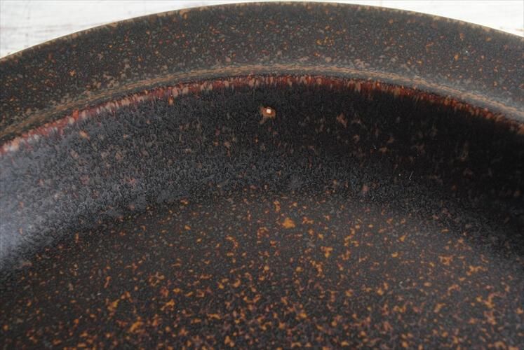 ARABIA ӥ 륹 25cm ץ졼  Ruska ̲ ե ƫ ̲ ơ ƥ_it2618