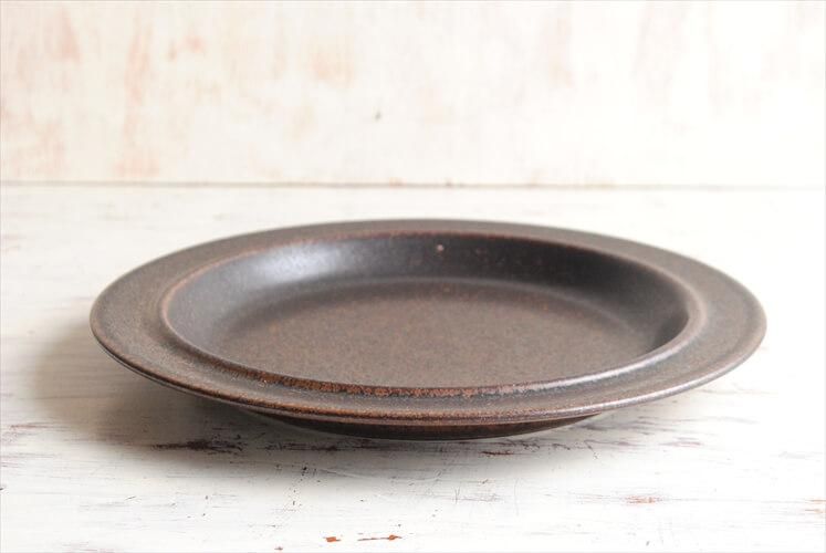 ARABIA ӥ 륹 25cm ץ졼  Ruska ̲ ե ƫ ̲ ơ ƥ_it2618