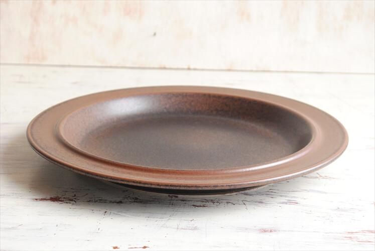 ARABIA ӥ 륹 25cm ץ졼  Ruska ̲ ե ƫ ̲ ơ ƥ_it2620