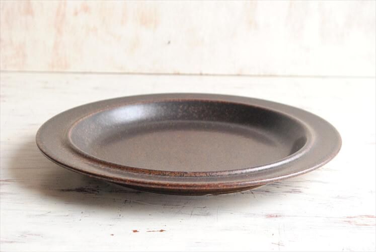 ARABIA ӥ 륹 25cm ץ졼  Ruska ̲ ե ƫ ̲ ơ ƥ_it2621