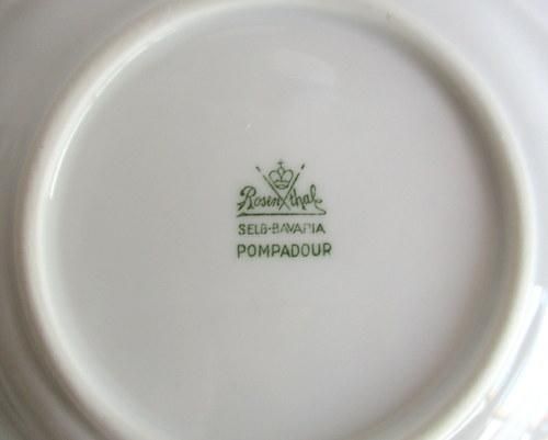 ɥRosenthalߥ˥ץ졼