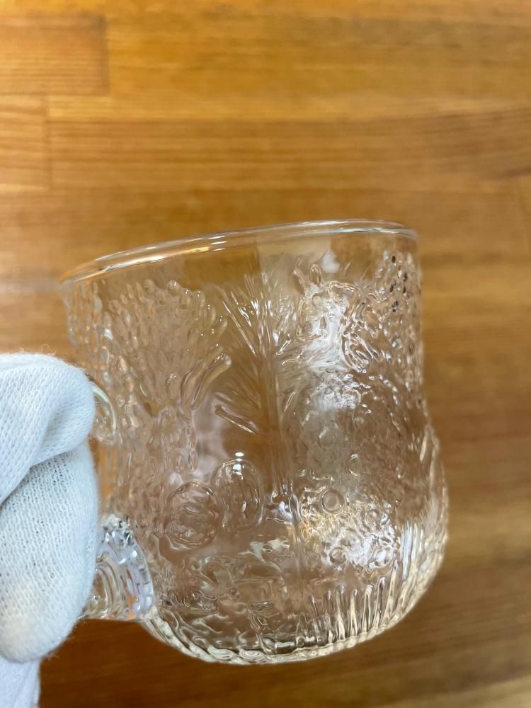 ڥơʡ nuutajarvi / ARABIA fauna ̡/ӥ ե 饹꡼ޡ