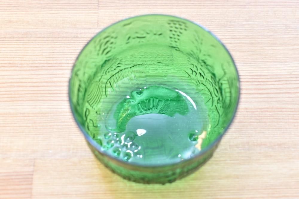 ڥơʡ nuutajarvi / ARABIA fauna ̡/ӥ ե 饹ܥ ꡼9.5cm