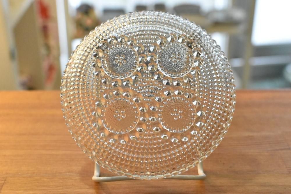 ڥơʡ Riihimaen lasi Grapponiaɡʥꥢ˥꡼ҥޥ饷 åݥ˥ ץ졼ȡ14.5cmB