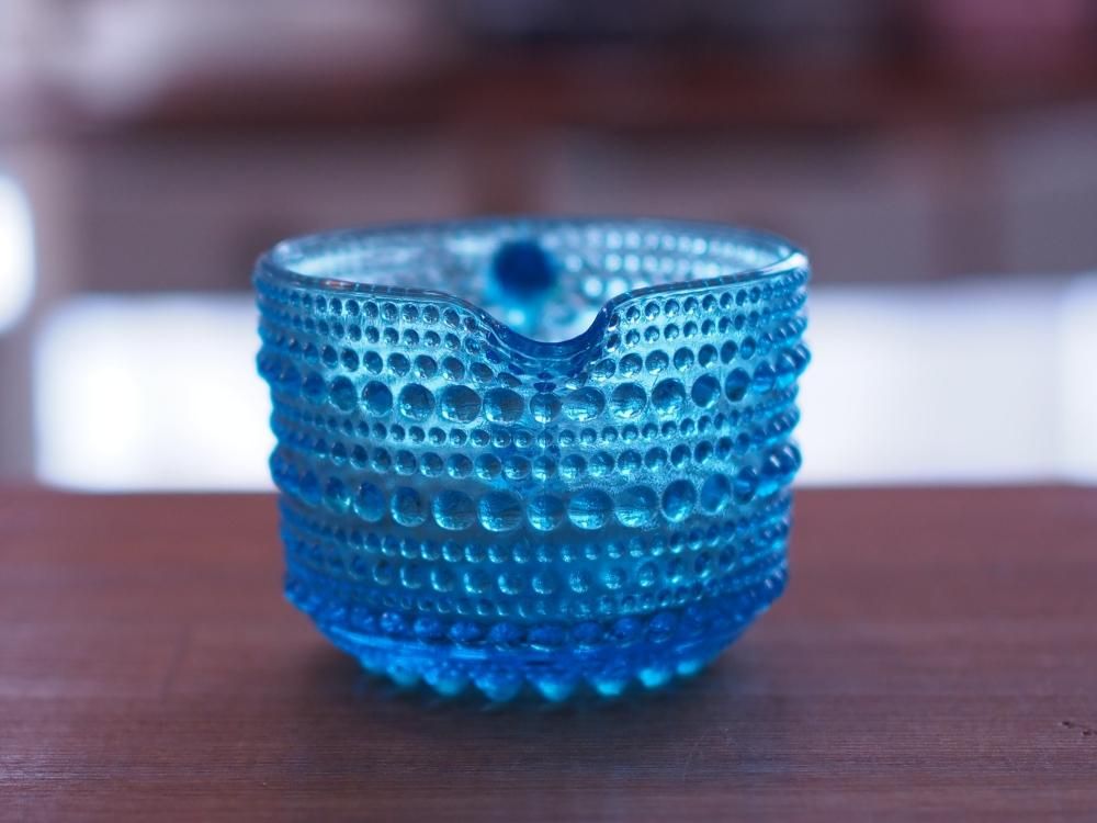 ヴィンテージ品】 nuutajarvi / ARABIA Kastehelmi ヴィンテージ品】 nuutajarvi / ARABIA Kastehelmi