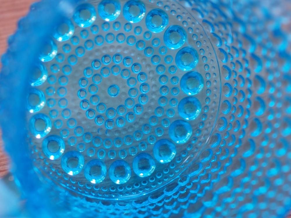 ヌータヤルヴィ アラビア カステヘルミ クリーマー ブルー ヴィンテージ ヌータヤルヴィ アラビア カステヘルミ