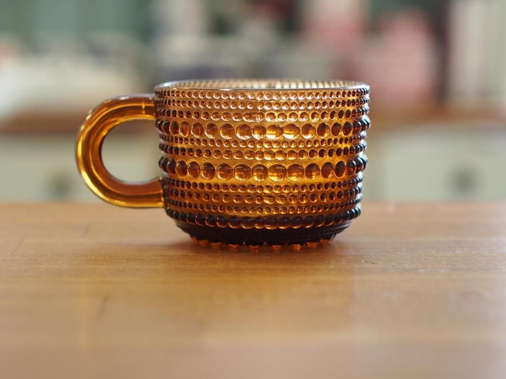 ڥơʡ nuutajarvi / ARABIA Kastehelmi ̡ ӥ ƥإ ƥå ֥饦 ̲ ̲ ̲ơ