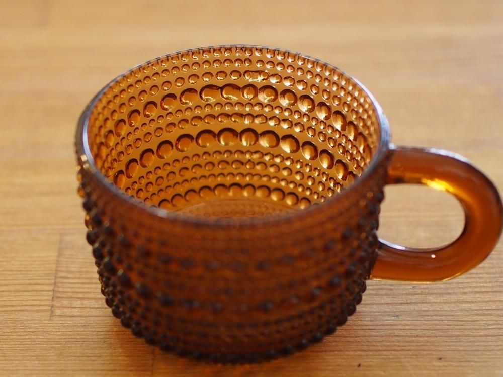 ڥơʡ nuutajarvi / ARABIA Kastehelmi ̡ ӥ ƥإ ƥå ֥饦 ̲ ̲ ̲ơ