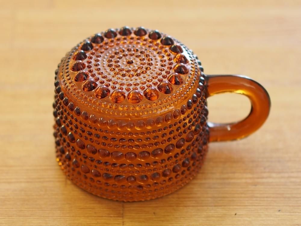 ڥơʡ nuutajarvi / ARABIA Kastehelmi ̡ ӥ ƥإ ƥå ֥饦 ̲ ̲ ̲ơ