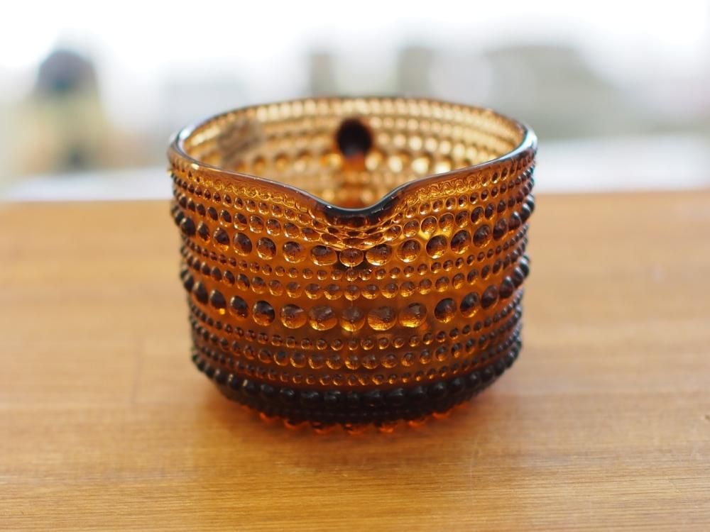 ヴィンテージ品】 nuutajarvi / ARABIA Kastehelmi ヴィンテージ品】 nuutajarvi / ARABIA Kastehelmi