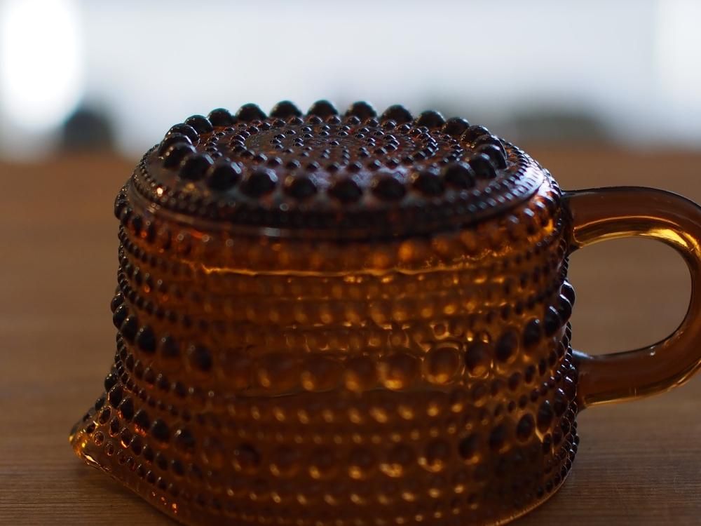 ヴィンテージ品】 nuutajarvi / ARABIA Kastehelmi ヴィンテージ品】 nuutajarvi / ARABIA Kastehelmi