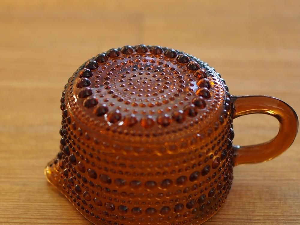ヴィンテージ品】 nuutajarvi / ARABIA Kastehelmi