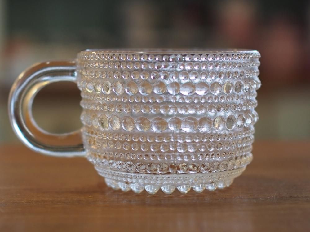 ڥơʡ nuutajarvi / ARABIA Kastehelmi ̡ ӥ ƥإߡʥꥢ˥ƥå A ̲ ̲ ̲ơ