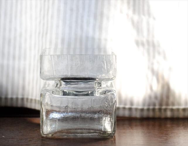 ե Riihimaen Lasi Pala 饹β 11cm L ִ ꡼ҥޥ饷 ѥ ̲ ƥơ_231023