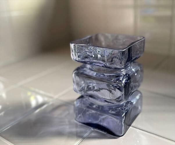 ե Riihimaen Lasi Pala 饹β 12cm ͥ॰饹 ꡼ҥޥ饷 ѥ ̲ ƥơ_231023