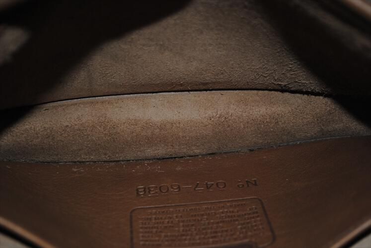 USA COACH ɥ Хå ܳ 쥶  ֥饦 㿧  ǥ_ifg0021