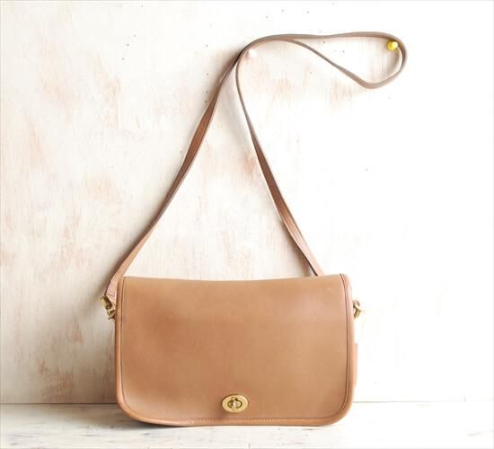 USA COACH ɥ Хå ܳ 쥶  ֥饦 㿧  ǥ_ifg0021