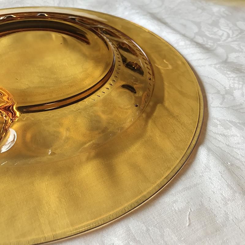 キングスクラウンアンバースナックセットテニスセット