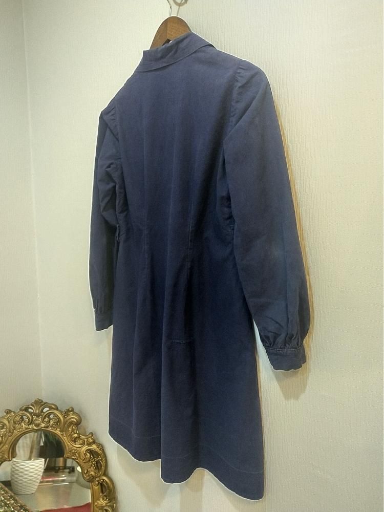 šfrance work coat