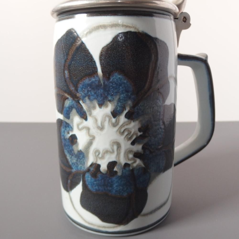 ̲ ơRoyal copenhagen ʥ륳ڥϡ BacaʥХåBeer mug
